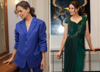 From power suits to regal gowns: 7 times Mona Singh stunned with her fashion