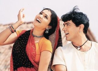 25 Years Of Lagaan: Aamir Khan and Gracy Singh bring film’s nostalgia alive; watch