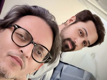 “This means everything”: Emraan Hashmi reacts as Vishesh Bhatt pens emotional note after Awarapan 2 teaser triumph “This means everything”: Emraan Hashmi reacts as Vishesh Bhatt pens emotional note after Awarapan 2 teaser triumph
