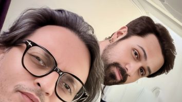 “This means everything”: Emraan Hashmi reacts as Vishesh Bhatt pens emotional note after Awarapan 2 teaser triumph