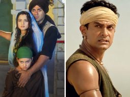 Why Gadar earned more than DOUBLE of Lagaan at the domestic box office? Trade experts discuss
