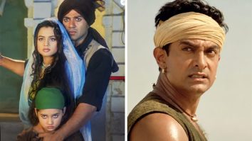 Why Gadar earned more than DOUBLE of Lagaan at the domestic box office? Trade experts discuss