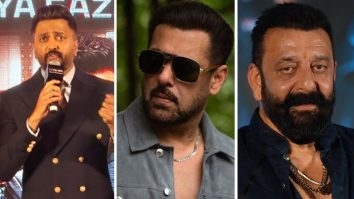 Will Riteish Deshmukh like to get Salman Khan and Sanjay Dutt on Netflix’s Lock Upp? Actor replies, “My duty is to host…”