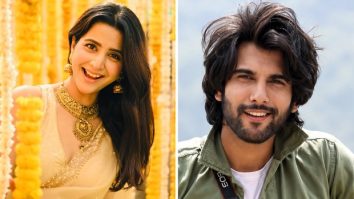 Star Plus unveils first promo of Yeh Fitoor Tera; Debchandrima Singha Roy and Ishaan Dhawan headline a fresh new love saga