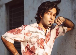 Zahan Kapoor teams up with “edgy and interesting filmmaker” for his next theatrical release: “I have a very unconventional part”