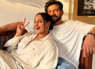Zaheer Iqbal drops adorable birthday post for Sonakshi Sinha; says, “I love you My BIRTHDAY GIRL”