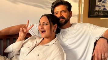 Zaheer Iqbal drops adorable birthday post for Sonakshi Sinha; says, “I love you My BIRTHDAY GIRL”