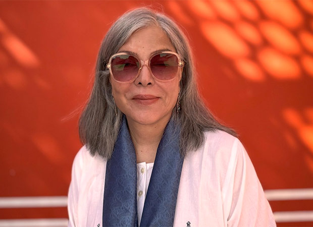 ज़ीनत अमान ने अपना हिंदू नाम ललितेश्वरी बताया, एक कट्टर हिंदू मां द्वारा पाले जाने को याद करते हुए कहा: