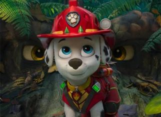 Meet the dinos from PAW Patrol: The Dino Movie