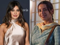 Priyanka Chopra Jonas calls Triptii Dimri a “phenomenon” after watching Maa Behen