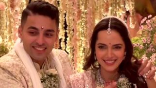 Happy Shaadi Day to Shazahn Padamsee
