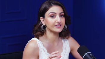 Soha Ali Khan opens up about experiencing perimenopause on All About Her: “I suddenly put on weight, had acne and insomnia”