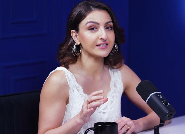 Soha Ali Khan opens up about experiencing perimenopause on All About Her: “I suddenly put on weight, had acne and insomnia” Soha Ali Khan opens up about experiencing perimenopause on All About Her: “I suddenly put on weight, had acne and insomnia”
