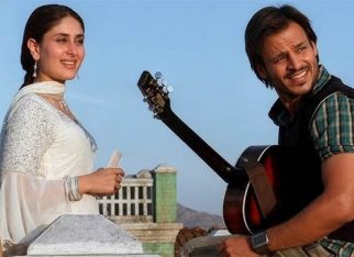 Vivek Oberoi on 20 years of Omkara; says, “Saif Ali Khan taught me guitar between shots so I could teach Kareena Kapoor on screen”