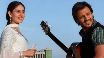 Vivek Oberoi on 20 years of Omkara; says, “Saif Ali Khan taught me guitar between shots so I could teach Kareena Kapoor on screen”