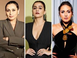 10 female actors who have consistently owned the screen with powerful roles