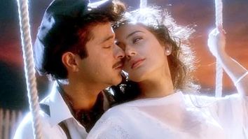 Anil Kapoor, Manisha Koirala and Jackie Shroff celebrate 32 years of 1942: A Love Story as restored version heads to cinemas