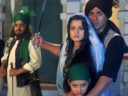 25 Years of Gadar: Sunny Deol signed the film after hearing THIS explosive ‘pro-dowry’ Lahore dialogue; but makers deleted it; was finally used in Gadar 2