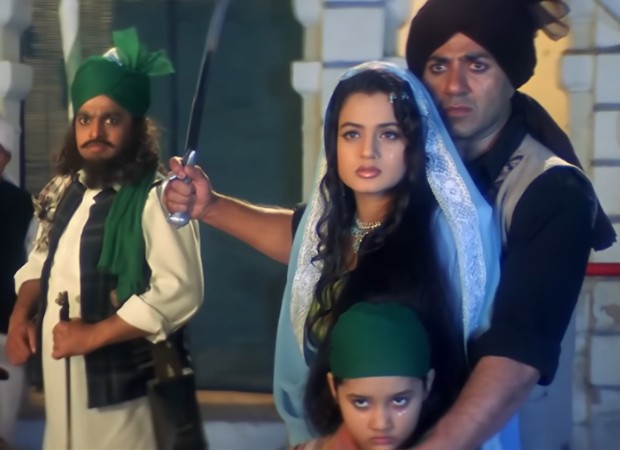 25 Years of Gadar: Sunny Deol signed the film after hearing THIS explosive ‘pro-dowry’ Lahore dialogue; but makers deleted it; was finally used in Gadar 2