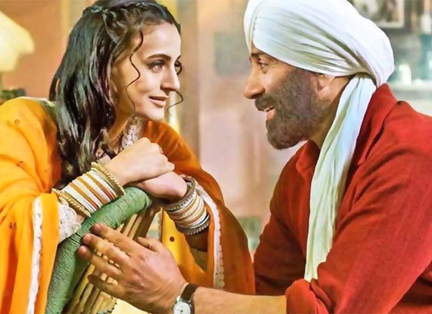 25 Years of Gadar: Sunny Deol signed the film after hearing THIS explosive ‘pro-dowry’ Lahore dialogue; but makers deleted it; was finally used in Gadar 2