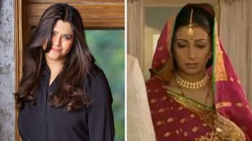 26 years of Kyunki Saas Bhi Kabhi Bahu Thi: Ektaa R Kapoor recalls why reviving the iconic show was ‘damn scary’