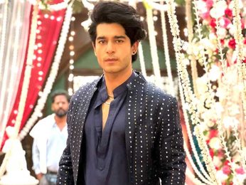 EXCLUSIVE: Saiyaara actor Shaan R Grover’s next is a period drama titled Flower Waali