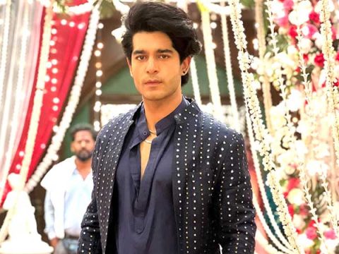 EXCLUSIVE: Saiyaara actor Shaan R Grover’s next is a period drama titled Flower Waali EXCLUSIVE: Saiyaara actor Shaan R Grover’s next is a period drama titled Flower Waali