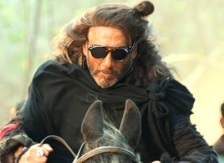 Jackie Shroff offers behind-the-scenes glimpse of Welcome to the Jungle with hilarious set moments; watch