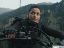ALPHA collects 1.65 mil. USD [Rs. 15.84 cr.] in its opening weekend in overseas