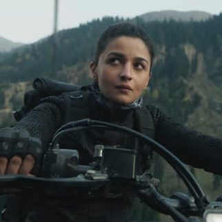 ALPHA collects 1.65 mil. USD [Rs. 15.84 cr.] in its opening weekend in overseas