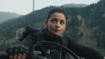 ALPHA collects 1.65 mil. USD [Rs. 15.84 cr.] in its opening weekend in overseas