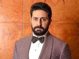 Abhishek Bachchan gets candid about early career insecurities in Bollywood: “Kaam milega, nahin milega”