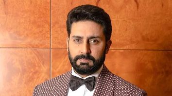 Abhishek Bachchan gets candid about early career insecurities in Bollywood: “Kaam milega, nahin milega”