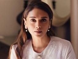 Aditi Rao Hydari opens up on reshaping women’s narratives in Indian cinema: “We should make conscious choices”
