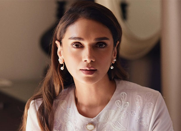 Aditi Rao Hydari opens up on reshaping women's narratives in Indian cinema: "We should make conscious choices" is this correct