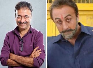 Rajkumar Hirani reveals Ranbir Kapoor reported at 3 am for a 7 am shoot during Sanju; says, “It used to take him 4–5 hours for makeup, but he never complained”
