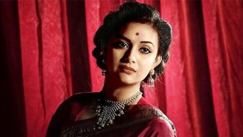 EXCLUSIVE: Nag Ashwin reveals why Keerthy Suresh was his ONLY choice for Mahanati: “She had to convincingly portray even a 14-year-old”