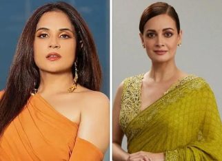 Richa Chadha defends Dia Mirza after troll storm over son Avyaan’s viral plastic remark: “Y’all wonder why actors don’t speak up”