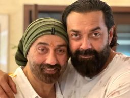 Bobby Deol cheers for Batwara 1947 teaser and Sunny Deol; says, “This movie is definitely going to be awesome”