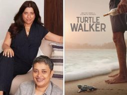 EXCLUSIVE: Zoya Akhtar and Reema Kagti’s Tiger Baby came on board Turtle Walker after the team ran out of funding, reveals DoP Krish Makhija at Parda Faash 3.0