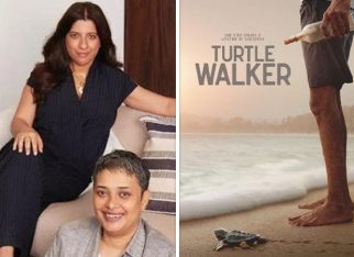 EXCLUSIVE: Zoya Akhtar and Reema Kagti’s Tiger Baby came on board Turtle Walker after the team ran out of funding, reveals DoP Krish Makhija at Parda Faash 3.0