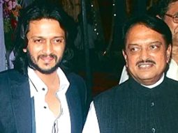 Riteish Deshmukh recalls being tagged as ‘CM’s son’ during early career: “People said I got films because of my father”