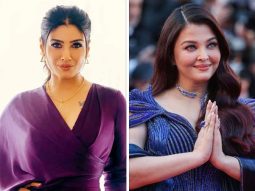 Raveena Tandon slams trolling of Aishwarya Rai Bachchan’s Cannes look: “Aishwarya is an absolute global icon”