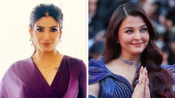 Raveena Tandon slams trolling of Aishwarya Rai Bachchan’s Cannes look: “Aishwarya is an absolute global icon”