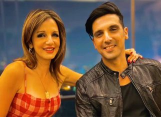 Sussanne Khan pens emotional birthday note for brother Zayed Khan, shares nostalgic video; watch