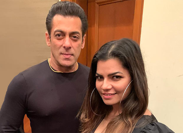 Mamta Sharma remembers working with Salman Khan with ‘Chatni’ song returning in Dhamaal 4: “I still remember how he held my hand and spun me during the song”