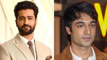 Vicky Kaushal praises Vir Hirani’s dedication as Pritam & Pedro wins audience love: “It’s been wonderful to watch his journey”