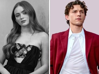 Sadie Sink on working with Tom Holland on Spider-Man: Brand New Day, “He was just so relaxed and open, I felt very at ease” Sadie Sink on working with Tom Holland on Spider-Man: Brand New Day, “He was just so relaxed and open, I felt very at ease”