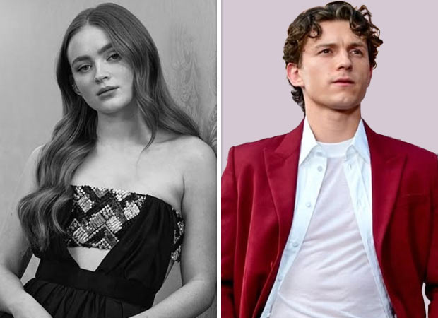 Sadie Sink on working with Tom Holland on Spider-Man: Brand New Day, “He was just so relaxed and open, I felt very at ease”
