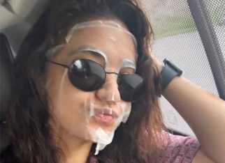 Keerthy Suresh on juggling two film shoots in a day: “Hydrating in and out when you have to shoot for one film till 4 pm and another post that!”